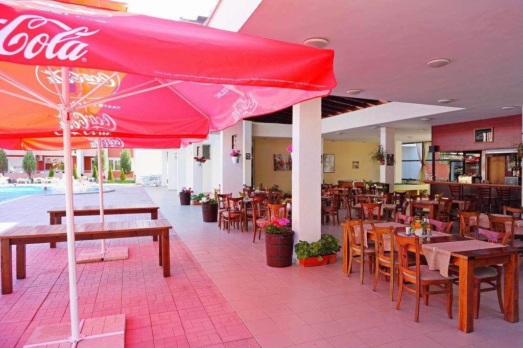 Gt Sunny Fort Apartments Sunny Beach Exterior photo
